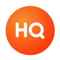 cricHQ logo