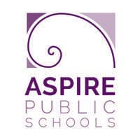 Aspire Public Schools logo