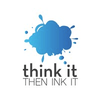 Think It Then Ink It logo