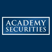 Academy Securities logo