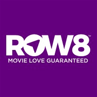 ROW8 logo