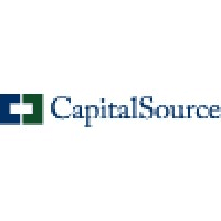 CapitalSource logo