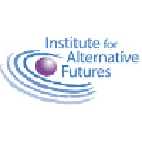 Institute for Alternative Futures logo