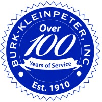 Burk - Kleinpeter, Inc. logo