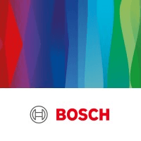 Bosch Australia & New Zealand logo