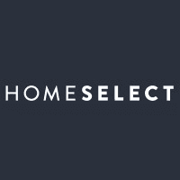 Home Select logo