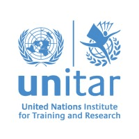 United Nations Institute for Training and Research (UNITAR) logo