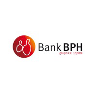 Bank BPH logo