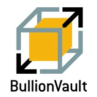 BullionVaul logo