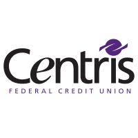 Centris Federal Credit Unio logo