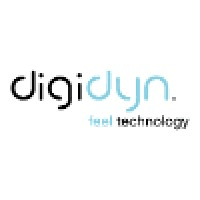 DIGIDYN sa logo