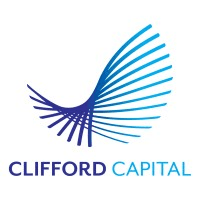 Clifford Capital Pte. Ltd. logo