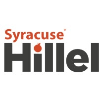 Syracuse Hillel logo