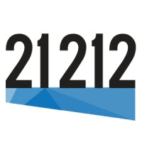21212 logo