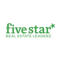 Five Star Real Estate logo