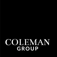Coleman Group logo