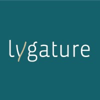 Lygature logo