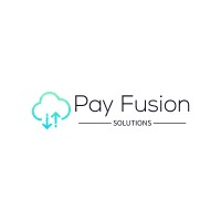 PayFusion Solutions logo