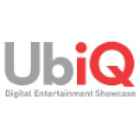UbiQ Events logo