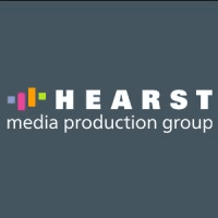 Hearst Media Production Group logo