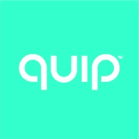 quip. logo