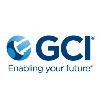 GCI logo