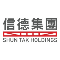 Shun Tak Holdings Ltd logo