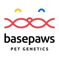 Basepaws logo
