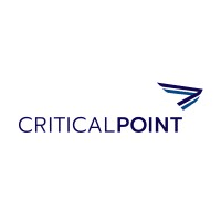CriticalPoi logo