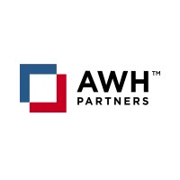AWH Partners logo