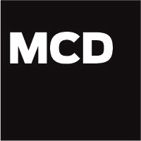MCD Partners logo