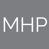 MHP Real Estate Services logo
