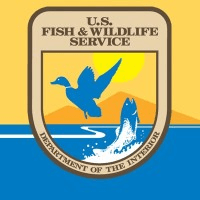 U.S. Fish and Wildlife Service (USFWS) logo