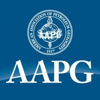 American Association of Petroleum Geologists (AAPG) logo