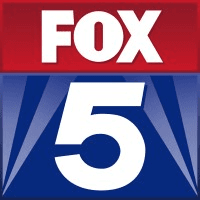 FOX 5 Atlanta | Atlanta GA logo