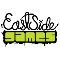 East Side Games logo