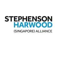 Virtus Law LLP (Stephenson Harwood (Singapore) Alliance) logo