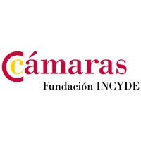 Fundación INCYDE logo