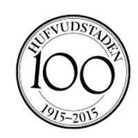 Hufvudstade logo