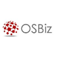 OSBiz logo