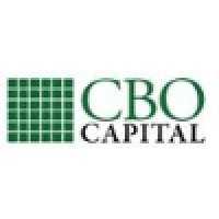 CBO Capital Partners Ltd logo