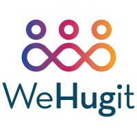 WeHugit logo