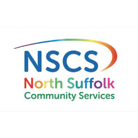 North Suffolk Community Services logo