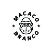 Macaco Branco logo
