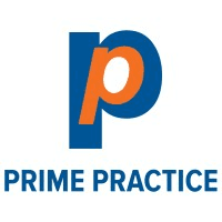 Prime Practice logo