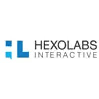 Hexolabs - The Mobile App Company  logo