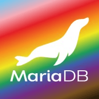 MariaDB logo
