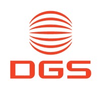 DGS logo