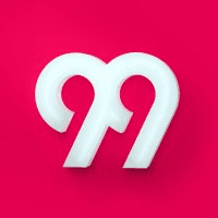 99 logo