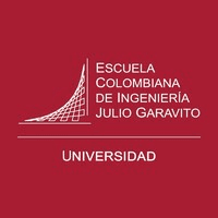 Escuela Colombiana de Ingeniería Julio Garavito logo